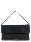 Elisabetta Franchi Logo Shoulder Bag