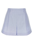 Givenchy Embroidery Shorts