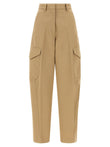 Givenchy Cocoon Pants