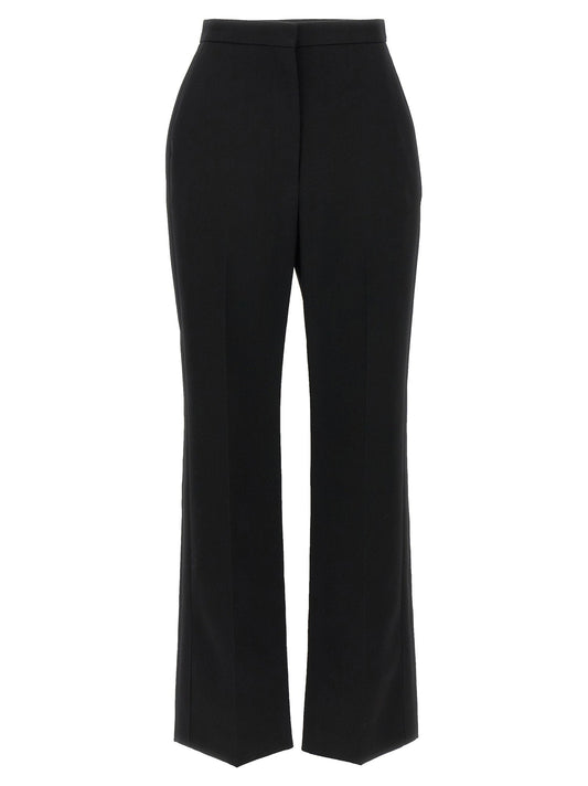 Givenchy Satin Band Pants