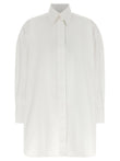 Givenchy Asymmetric Shirt