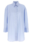 Givenchy Asymmetric Shirt