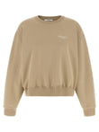 Givenchy Logo Stamp Sweatshirt