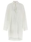 Di.la3 Pari' Oversize Shirt