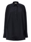 Di.la3 Pari' Cotton Shirt