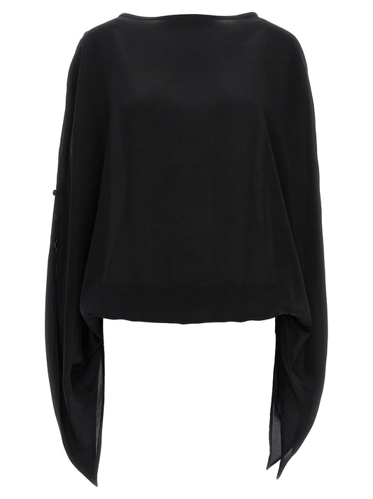 Di.la3 Pari' Cristina Blouse