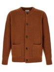 Marant Ribbed Mael Cardigan