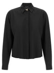 Fabiana Filippi Knot Shirt