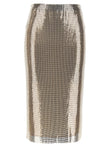 Sportmax Cariddi Skirt