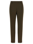 Alberto Biani Crêpe Pants