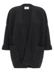 Be You Ribbed Cardigan