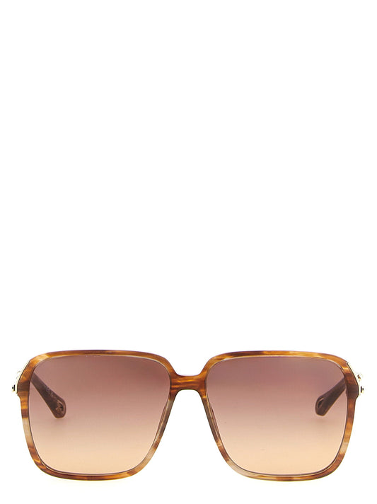 Chloé 59 Sunglasses