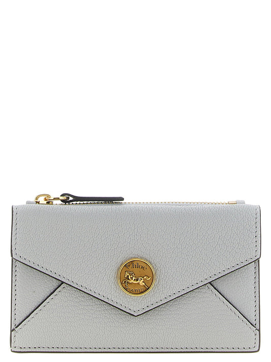 Chloé Envelope Small Wallet