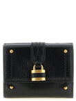 Chloé Paddington Trifold Mini Wallet