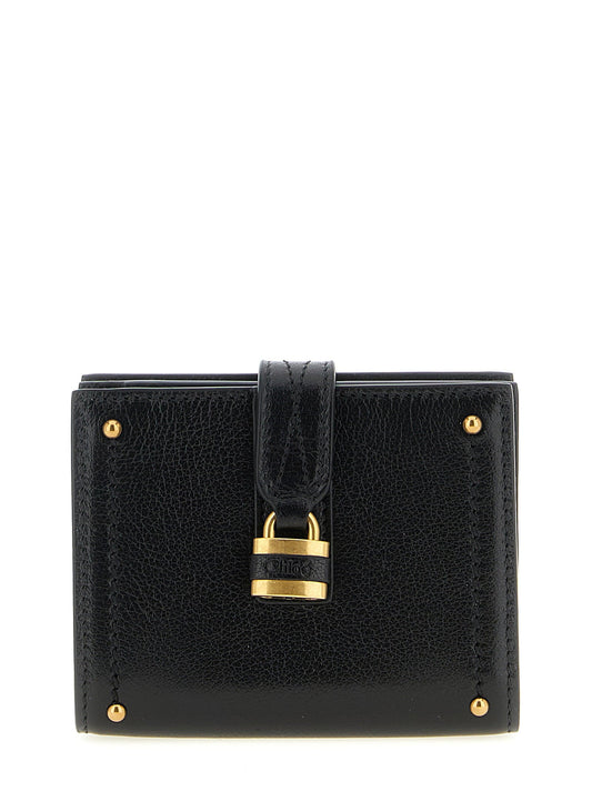Chloé Paddington Wallet