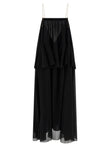 Chloé Silk Dress
