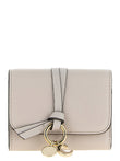 Chloé Alphabet Wallet