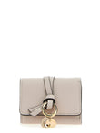 Chloé Mini Tri Fold Wallet