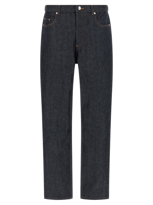 A.p.c. Fairfax Jeans