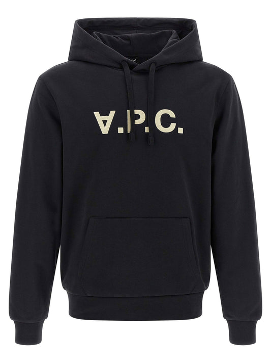 A.p.c. Grand Vpc Hoodie