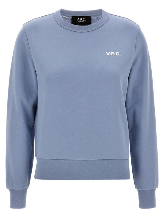 A.p.c. Boxy Petit Vpc Sweatshirt