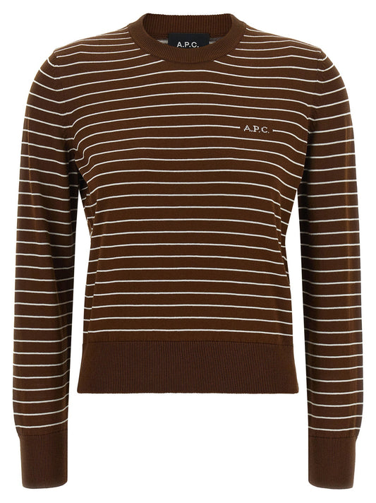 A.p.c. Sima Sweater