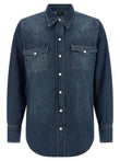 A.p.c. Western Shirt
