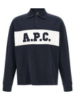 A.p.c. Alexis Polo Shirt
