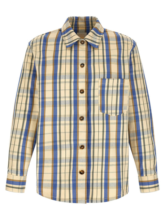 A.p.c. Nathan Shirt