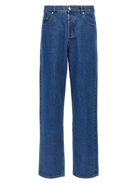 A.p.c. Fairfax Jeans