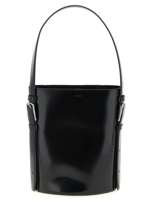 Coperni Ergonomic Bucket Bag