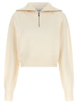 Coperni Half-zip Sweater