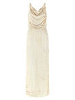 Coperni Sequin Dress