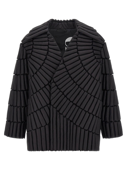 Raxxy 3d Down Jacket
