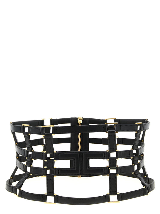 Elisabetta Franchi Belt Price Lists