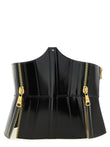 Elisabetta Franchi Bustier Belt