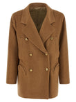 Blazé Milano Mylius - Sealady Coat