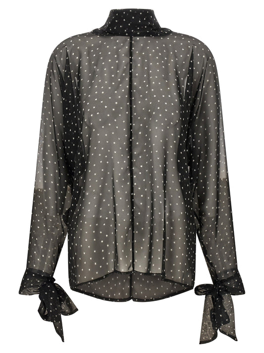 P.A.R.O.S.H. Pioggia Shirt
