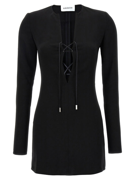 16Arlington Seeran Dress