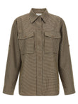 P.A.R.O.S.H. Palais Shirt