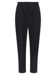 Kiton Poplin Pants