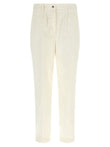 Kiton Corduroy Pants