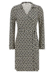 Diane Von Furstenberg Jeanne Dress