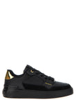 Balmain B-court Flip Sneakers