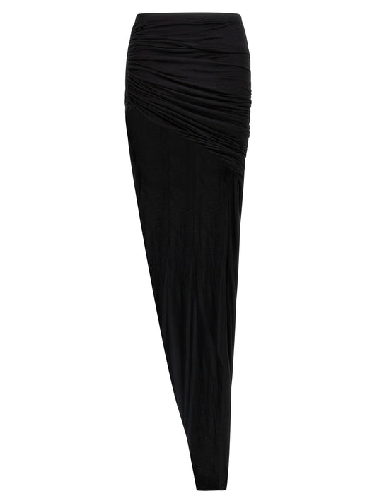 Drkshdw Soft Edfu Skirt
