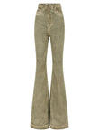 Drkshdw Bolan Bootcut Jeans