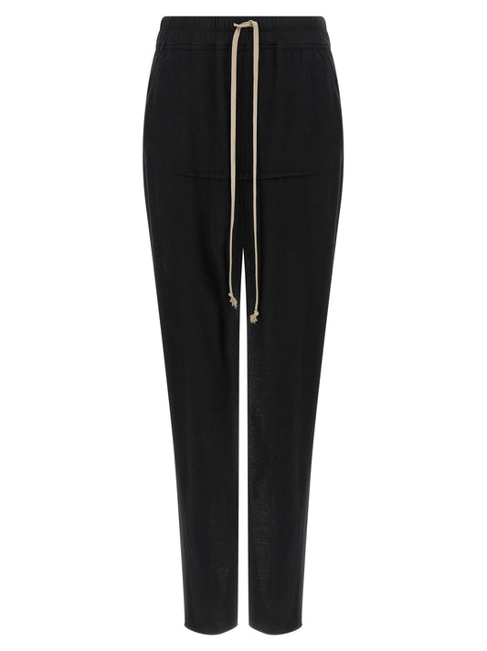 Drkshdw Pull On Sliced Pillar Skirt