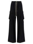 Drkshdw Double Cargo Jumbo Belas Pants