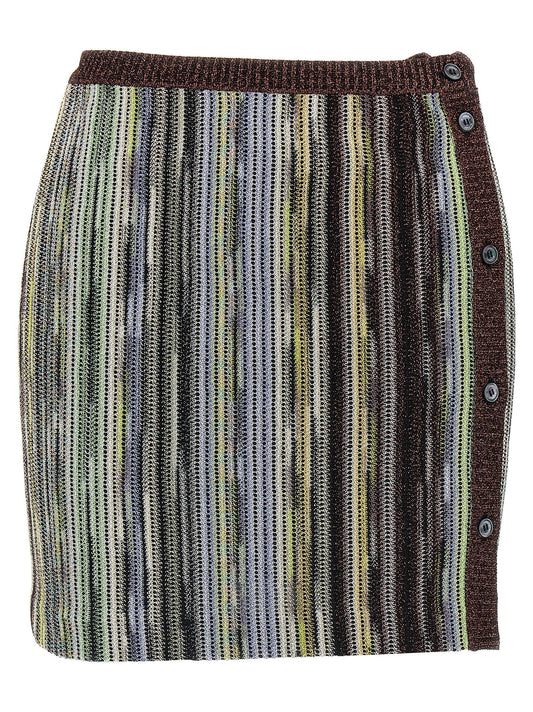 Missoni Caperdoni Skirt