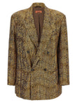 Missoni Sequin Blazer